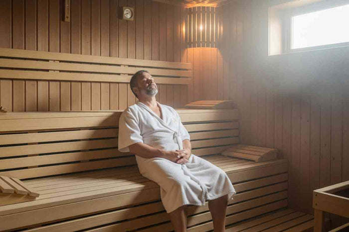 Can Sauna Cause Yeast Infection