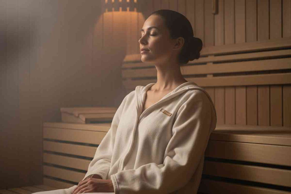 Top Benefits of Wearing a Sauna Suit