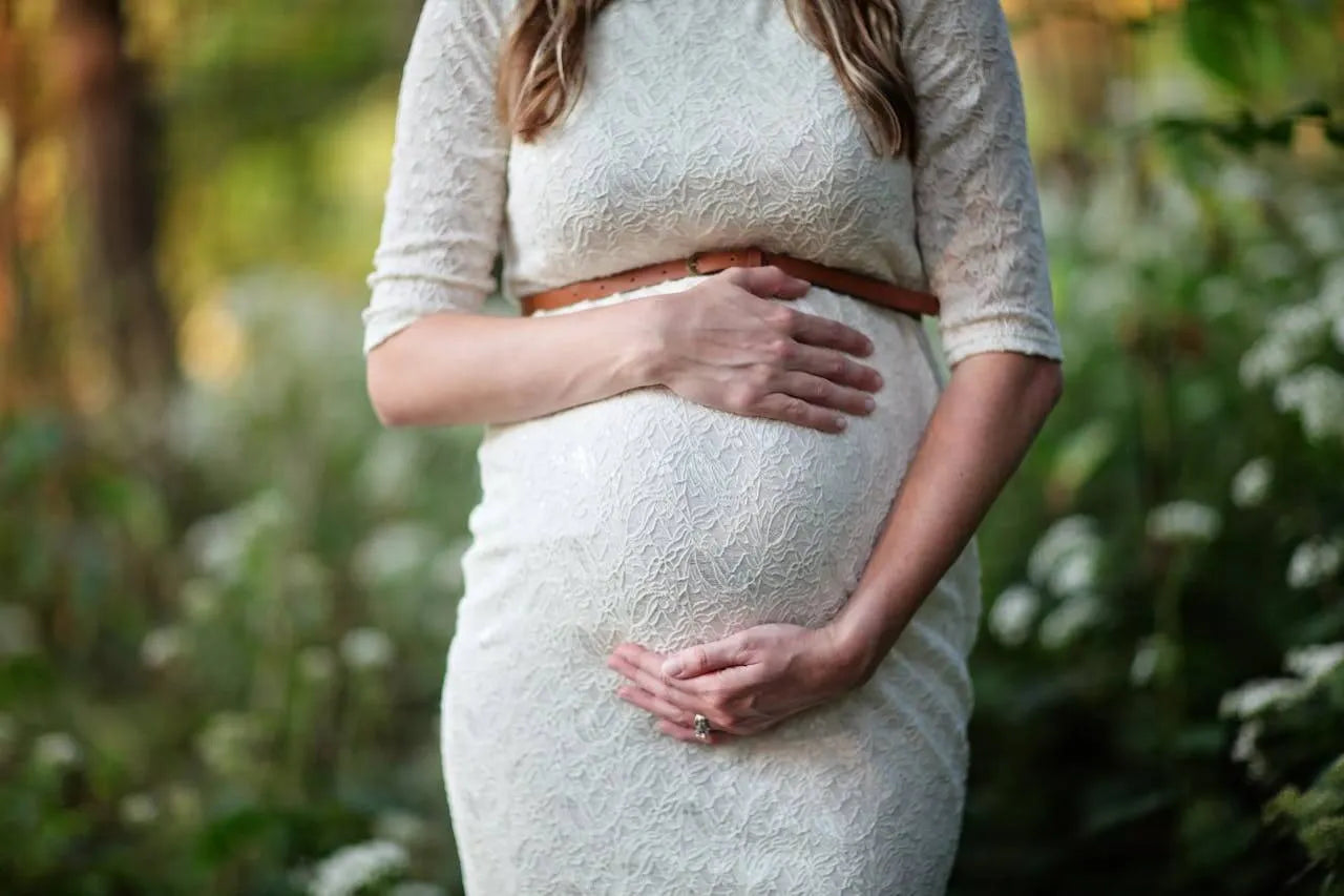 Is it Safe to Use an Infrared Sauna While Breastfeeding?