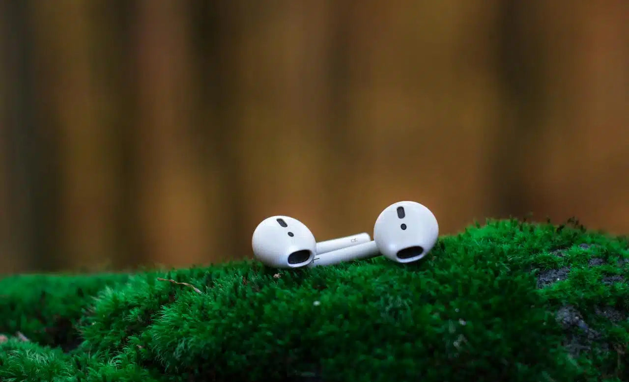 Can You Wear AirPods in a Sauna?