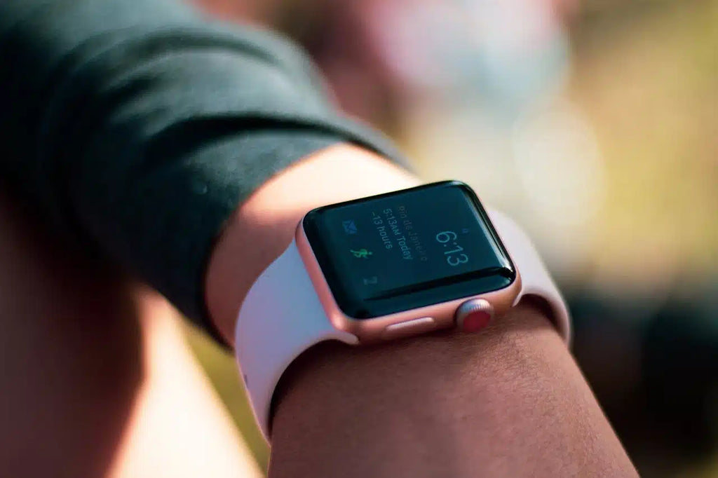 Can You Wear an Apple Watch in the Sauna?