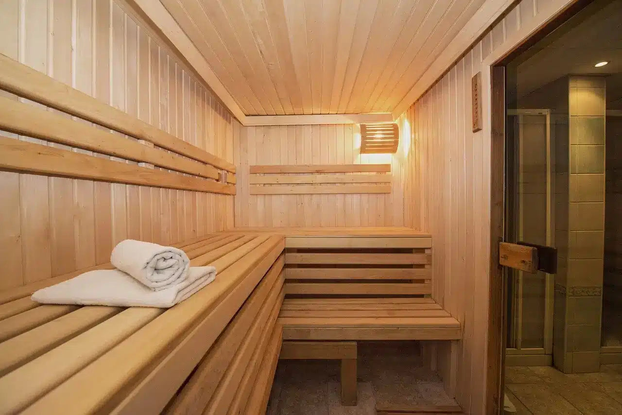 How to Clean Your Sauna in 10 Easy Steps