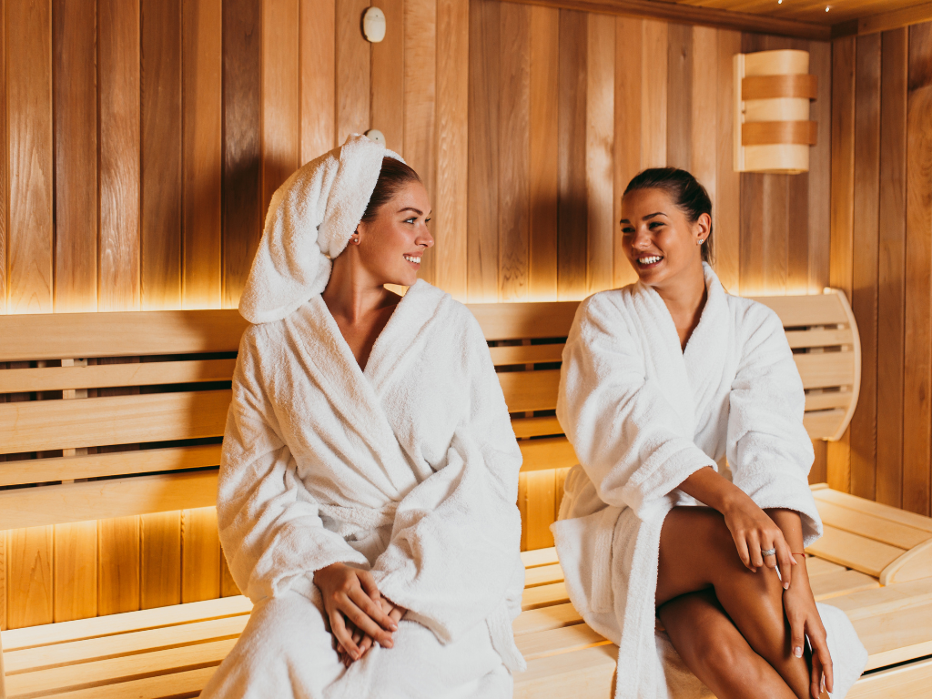 A Comprehensive Guide to Sauna Etiquette