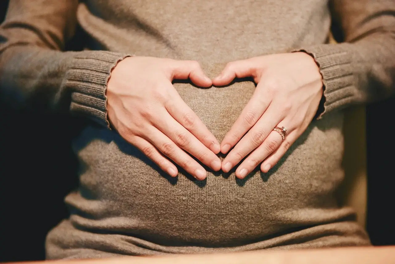 Does Sauna Affect Female Fertility?