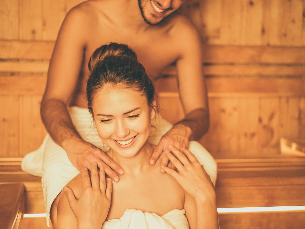 How Much Does a Sauna Cost? (2024 Guide)