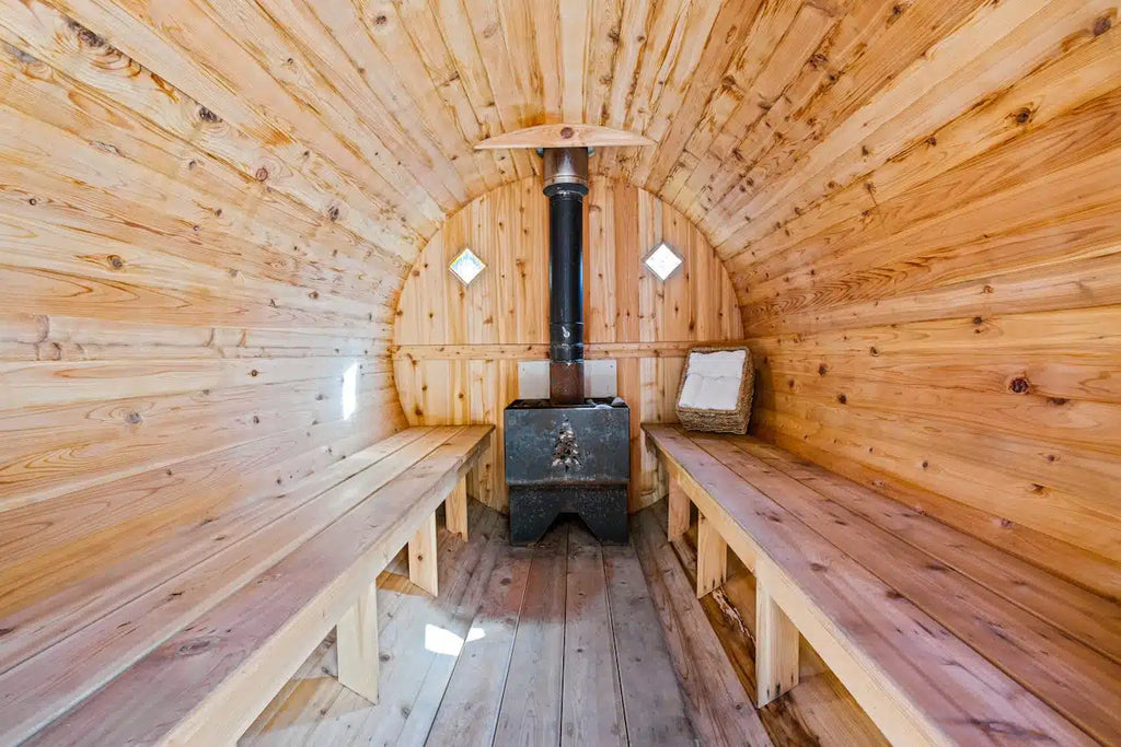 The Fascinating History of Sauna