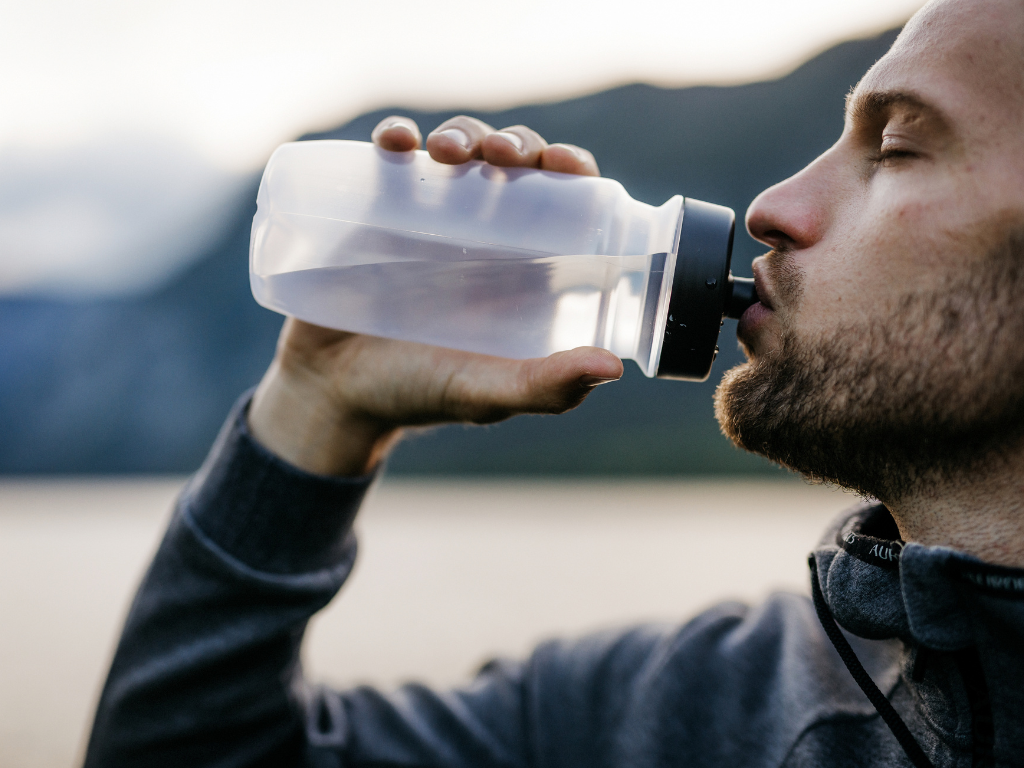 Optimizing Your Sauna Experience: Control and Hydration