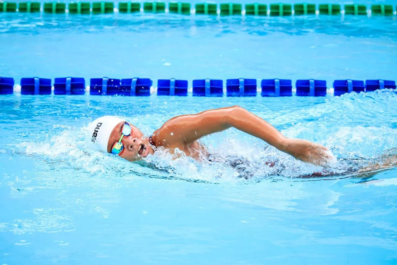 Should You Go in The Sauna Before or After Swimming?