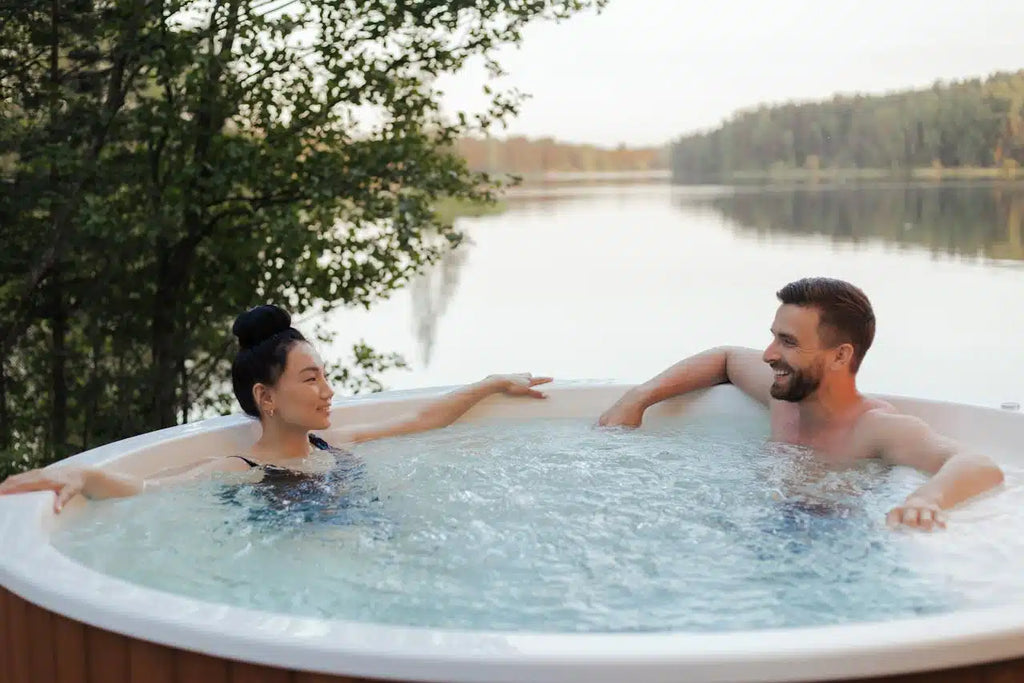 Sauna vs. Hot Tub Pros and Cons