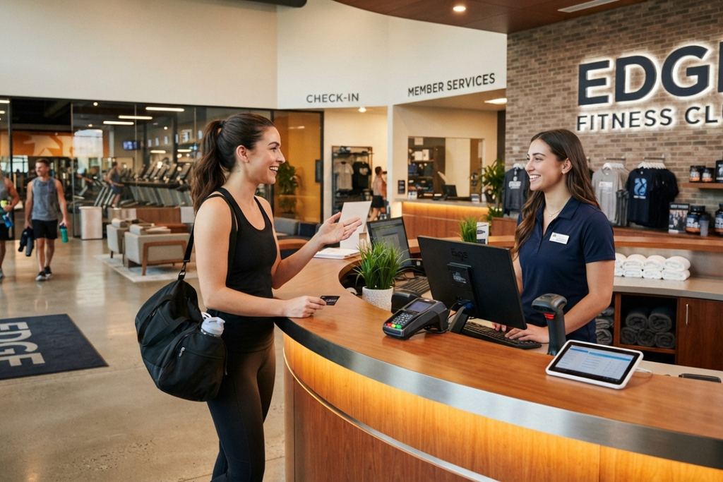 How Much Does an Edge Fitness Membership Cost