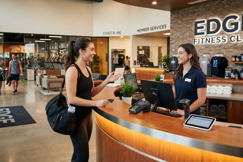 How Much Does an Edge Fitness Membership Cost?