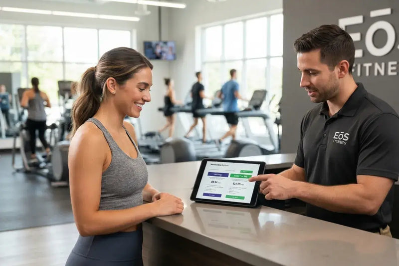 How Much Is EōS Fitness Membership? Pricing Explained