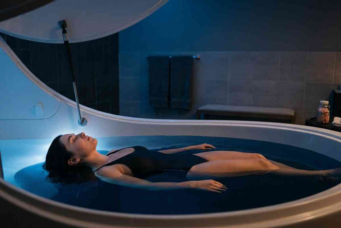7 Factors That Affect Float Therapy Cost
