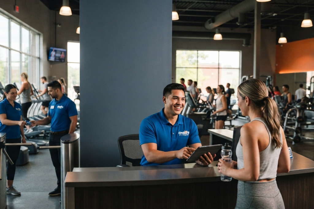 How Much Does an Onelife Fitness Membership Cost