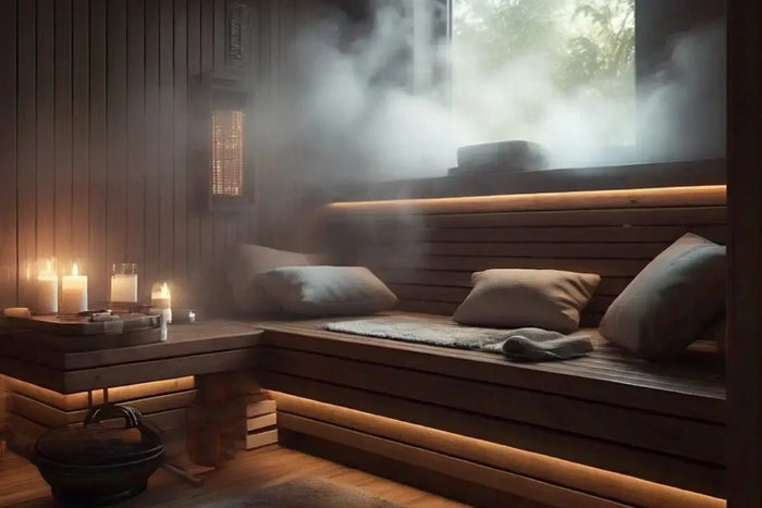 Understanding Steam Saunas: Benefits, Installation, and Comparisons with Infrared and Traditional Saunas