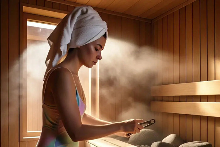 How to Make a Sauna Hotter: Tips to Boost Heat & Performance