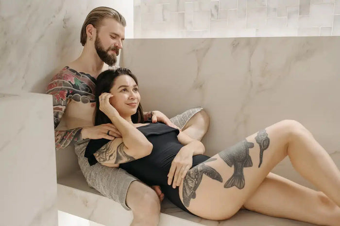 How Long Should You Avoid the Sauna After a Getting a Tattoo