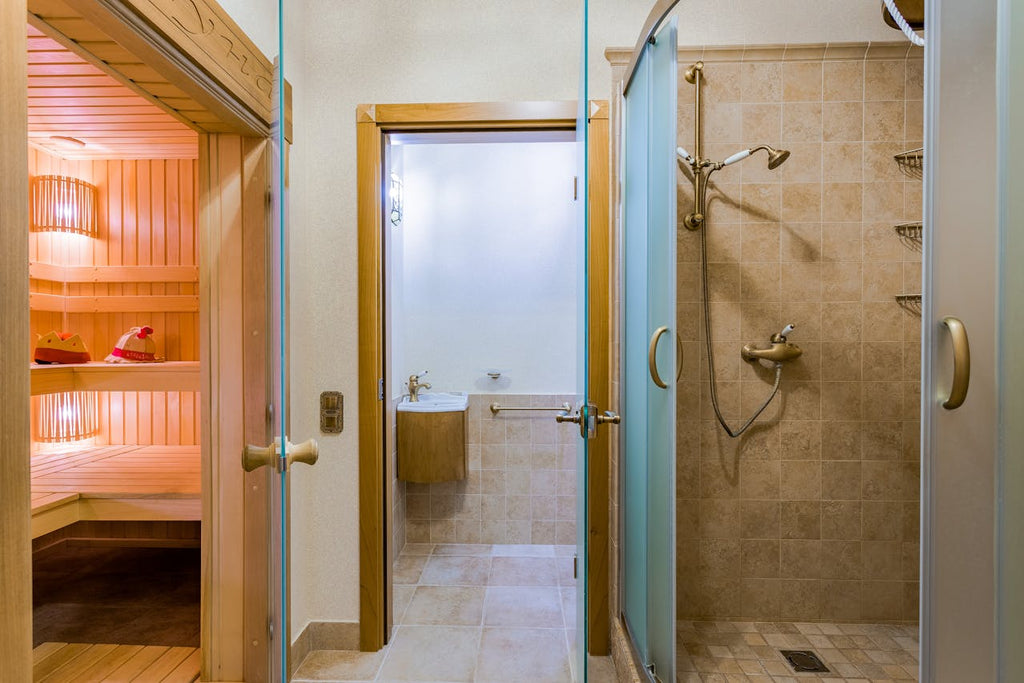 Understanding Sauna Sizes