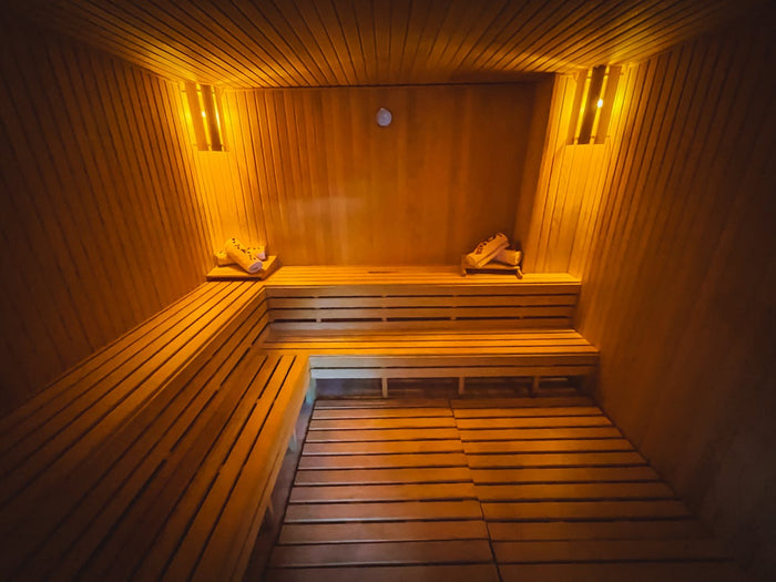 Why Low EMF Matters When Buying an Infrared Sauna