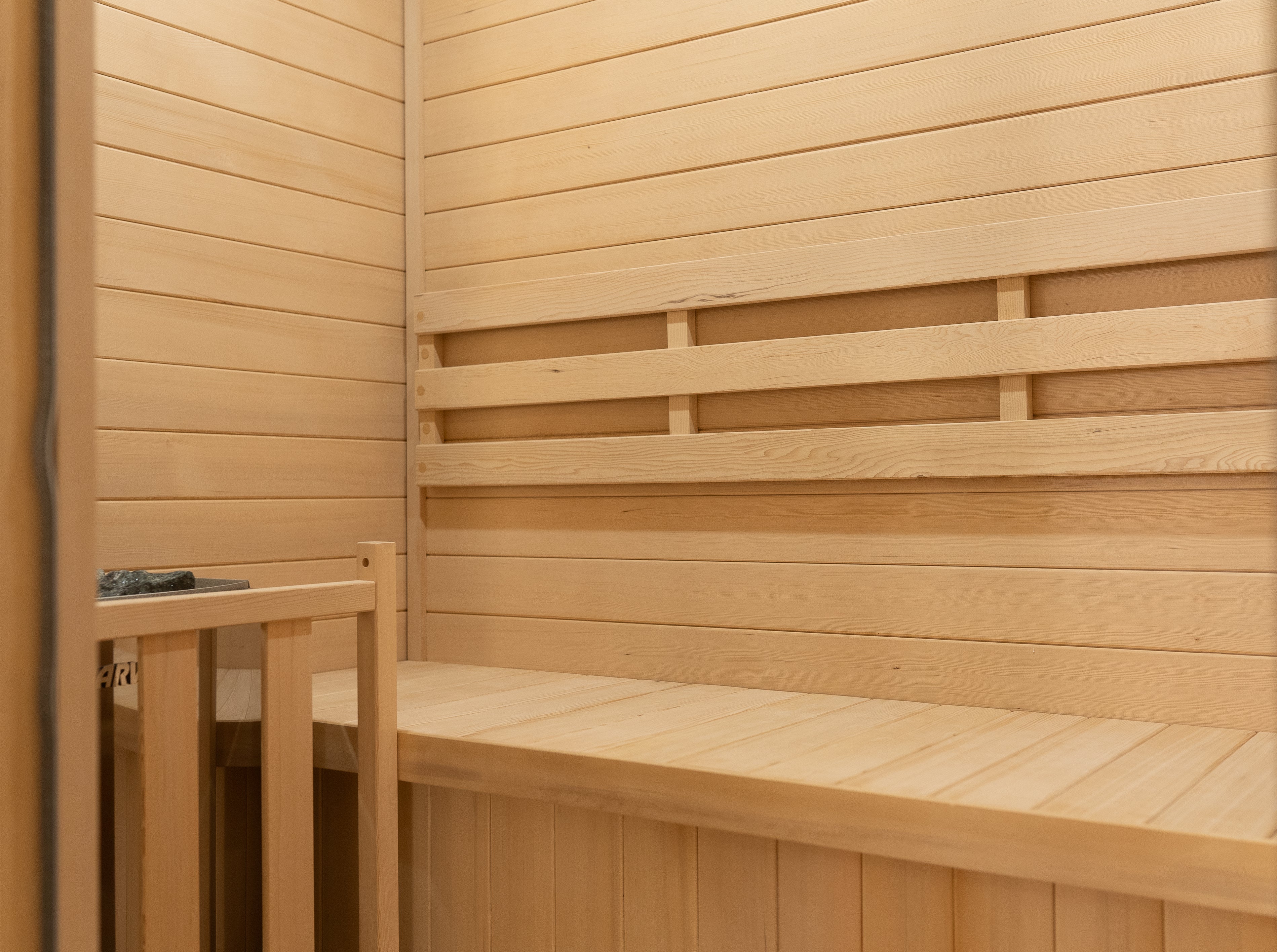 Sauna Maintenance. 10 Easy Steps to Follow