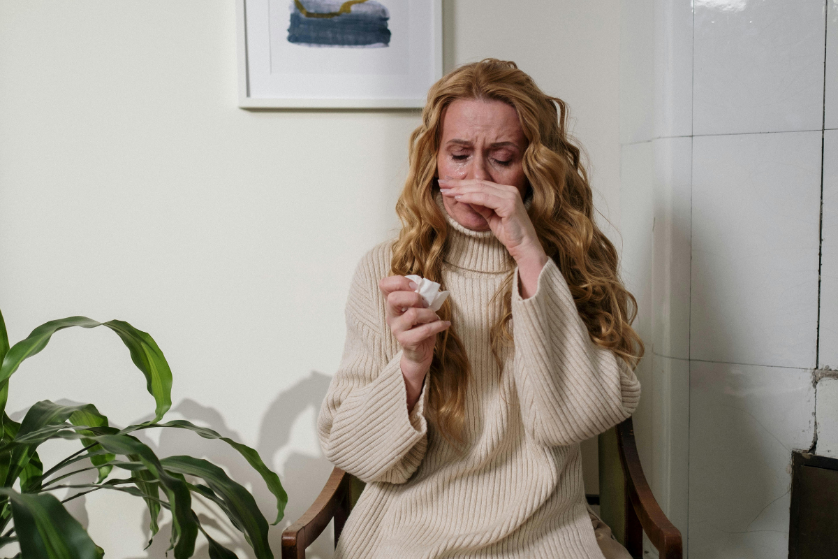 The Benefits of Using a Sauna for Allergy Relief
