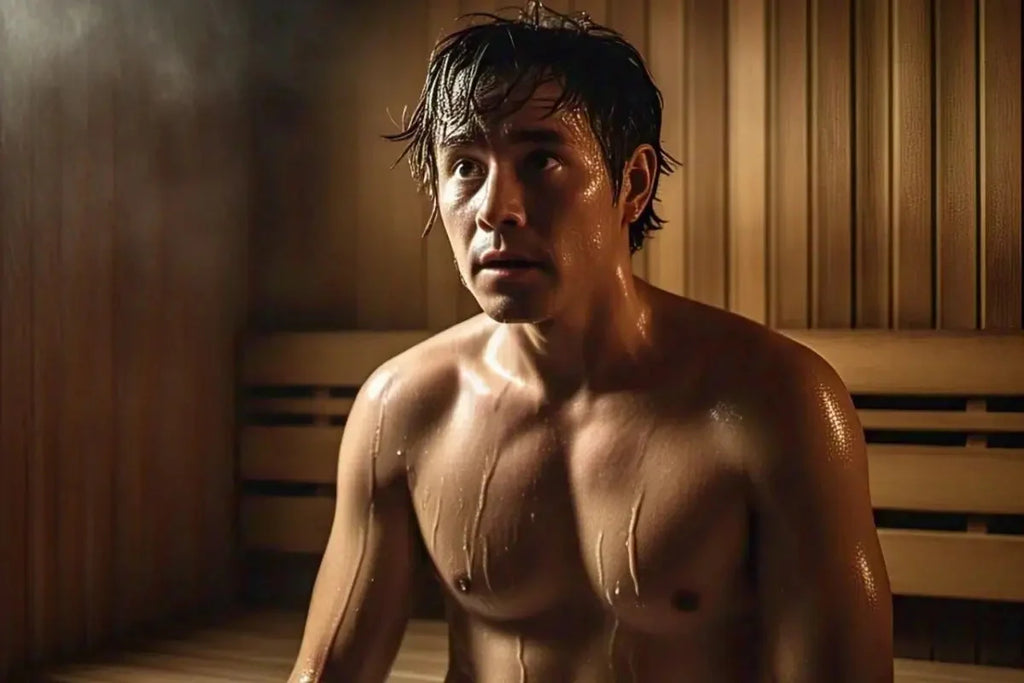 Can You Sweat Out Alcohol in Sauna?