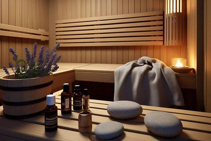 Best Essential Oils for Sauna: Benefits and How to Use Essential Oils in the Sauna