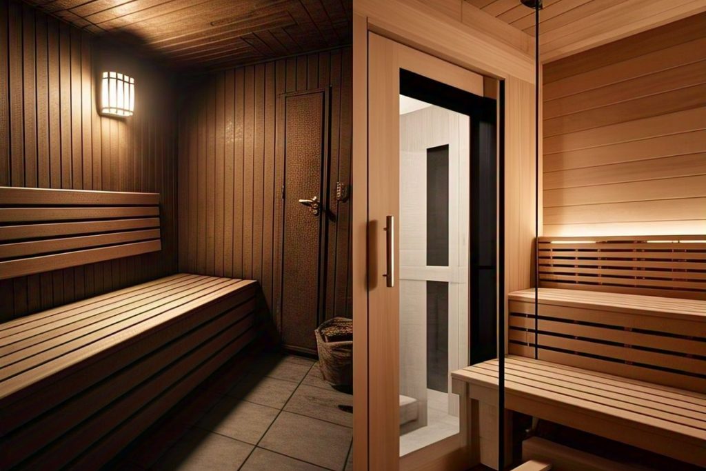 Used Sauna vs. New Sauna: Which One Should You Choose?