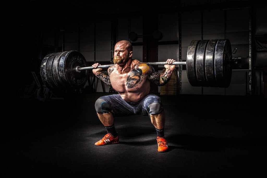 Does Planet Fitness Have Red Light Therapy?