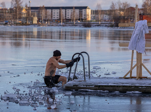 How Long After a Cold Plunge Can I Take a Hot Bath?