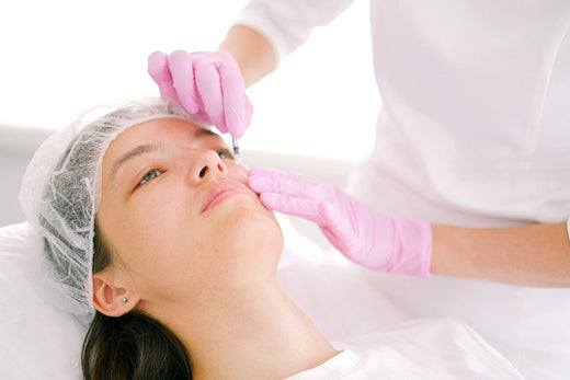 Can You Do Red Light Therapy After Botox?