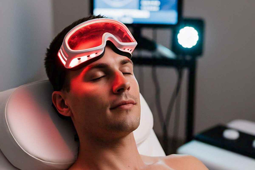 How Do You Know If Red Light Therapy is Working