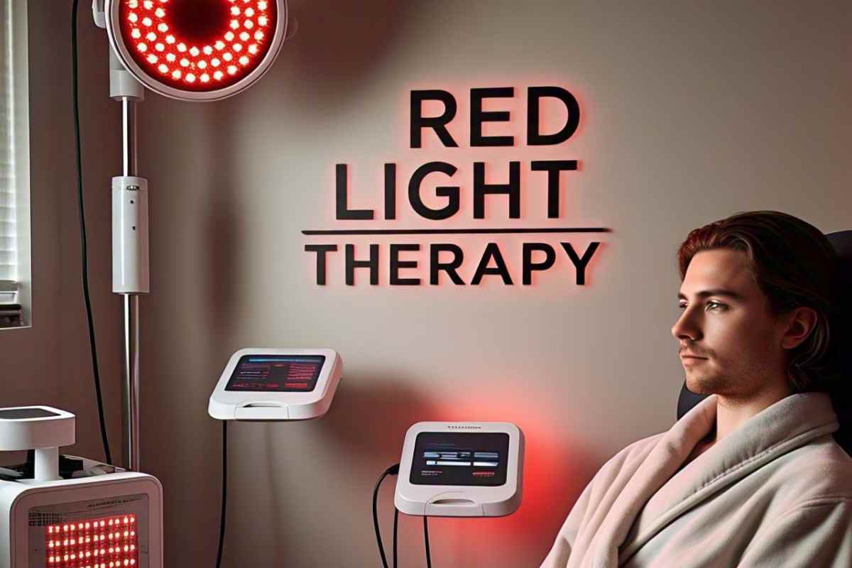 Is Red Light Therapy Fsa Eligible