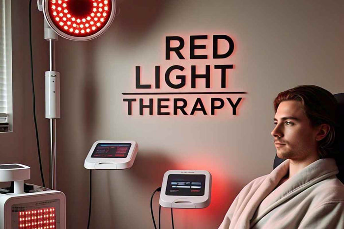 Is Red Light Therapy Fsa Eligible
