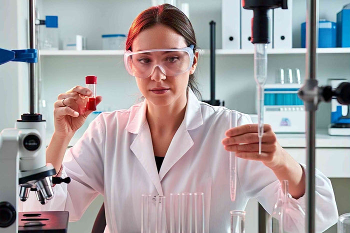 Can Red Light Therapy Raise Estrogen in Women?