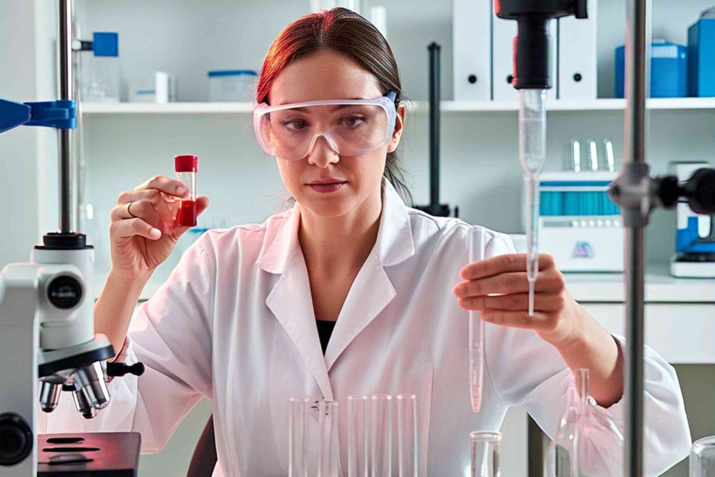 Can Red Light Therapy Raise Estrogen in Women?