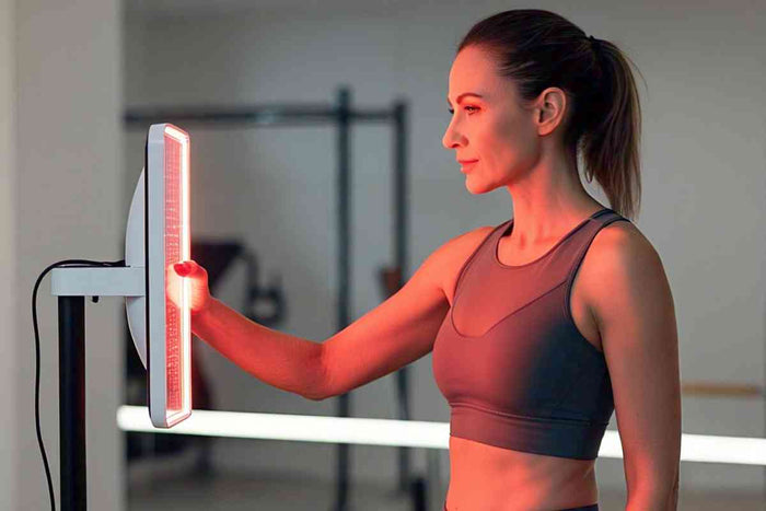 Can Red Light Therapy Reduce Belly Fat