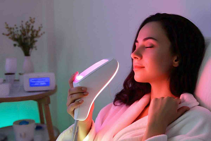 therapy that does nothing, while doing everything