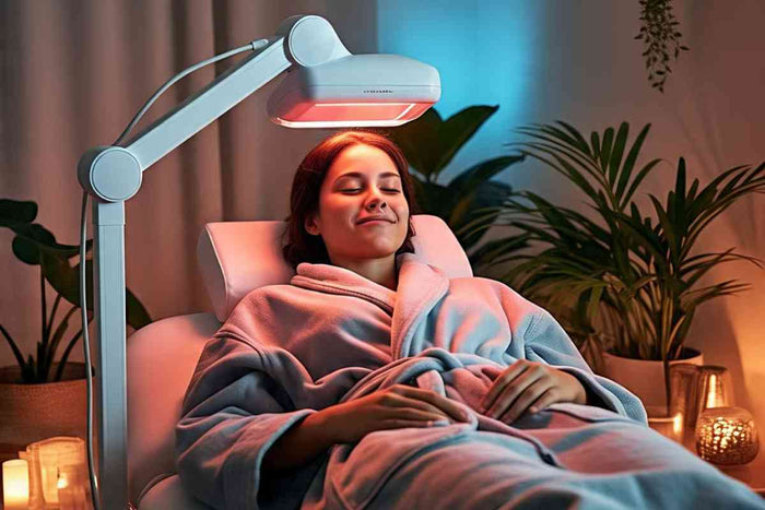 Does at Home Red Light Therapy Work