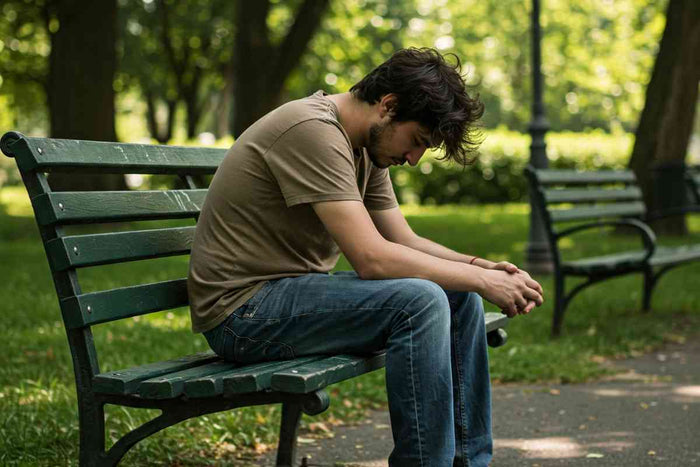 Does Red Light Therapy Help Depression