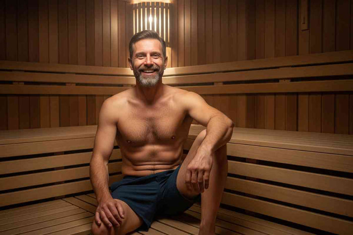 Does Sauna Detox Your Body