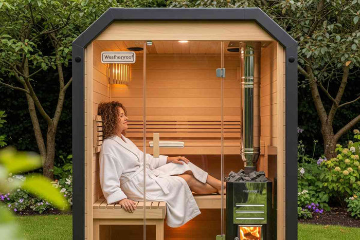Does Portable Sauna Work