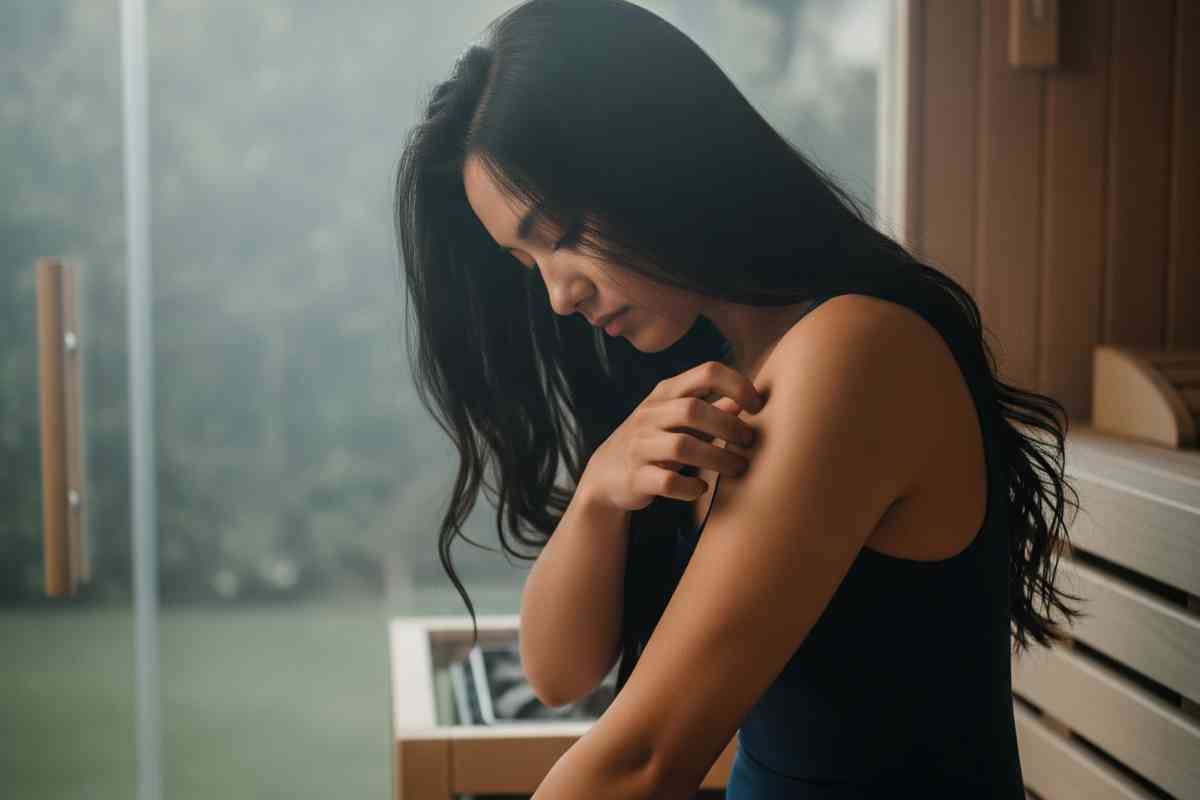 Does Sauna Kill Scabies