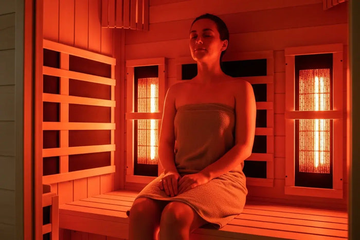 Does Infrared Sauna Cause Skin Cancer