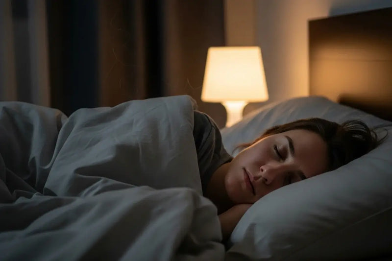 Science-Backed Ways Cold Plunge Boosts Deep Sleep