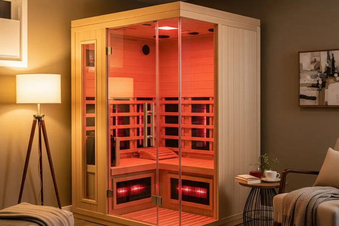 What’s the Easiest Sauna to Install in a Home?