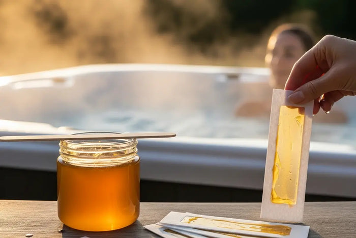 How Long To Avoid Hot Tub After Waxing?