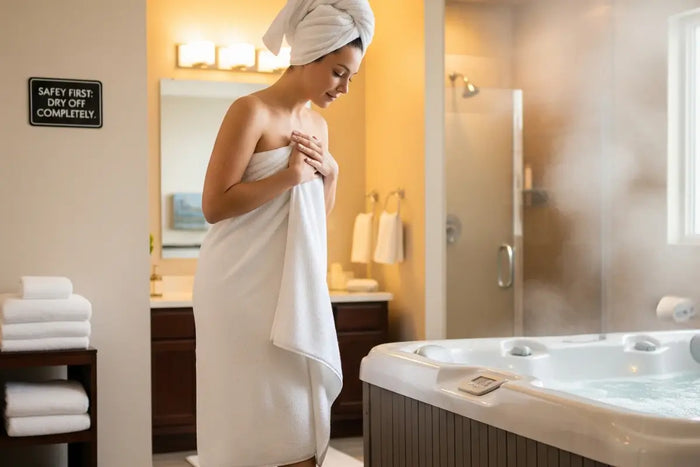 7 Ways A Hot Tub Can Cause Yeast Infection And How To Prevent It