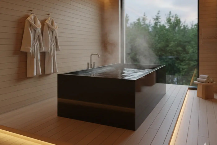 25 Cold Plunge Tips for Maximum Health Benefits