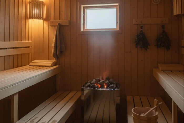 Is Sauna Good for Kidney Stones or Can It Make Them Worse?